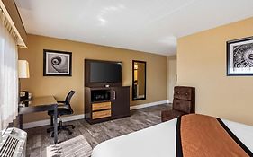 Best Western Plus Newark Airport West